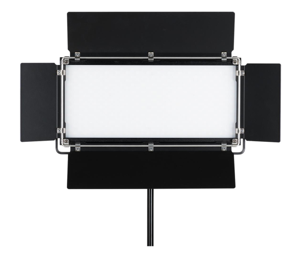 Quadralite Wrota do Thea 600 Pro - 659230 - zdjęcie